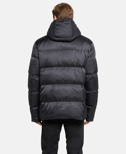 Daunenjacke