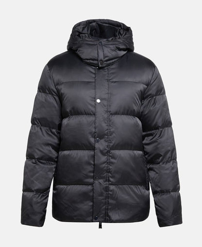 Daunenjacke