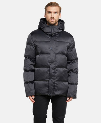 Daunenjacke