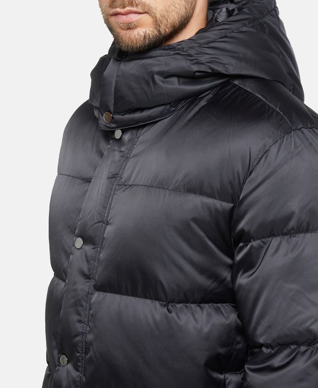 Daunenjacke