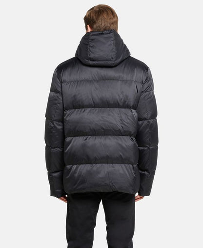 Daunenjacke