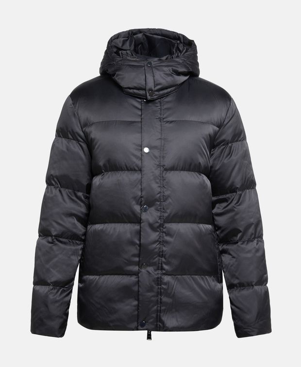 Daunenjacke