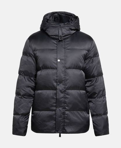 Daunenjacke