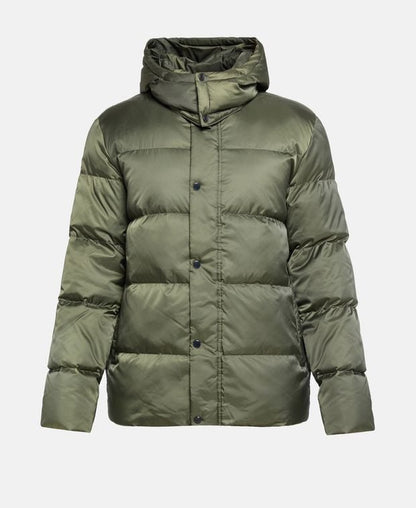 Daunenjacke