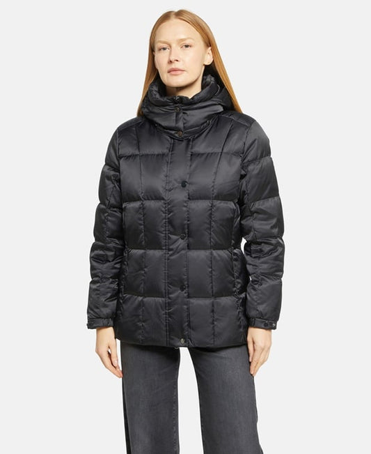 Daunenjacke