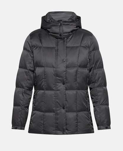Daunenjacke