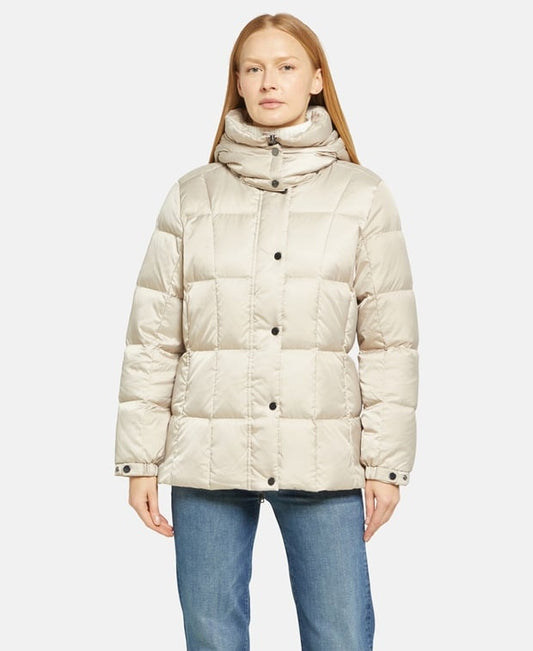 Daunenjacke