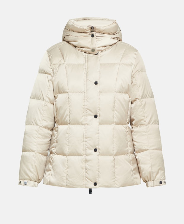 Daunenjacke