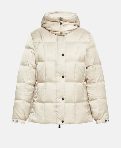 Daunenjacke
