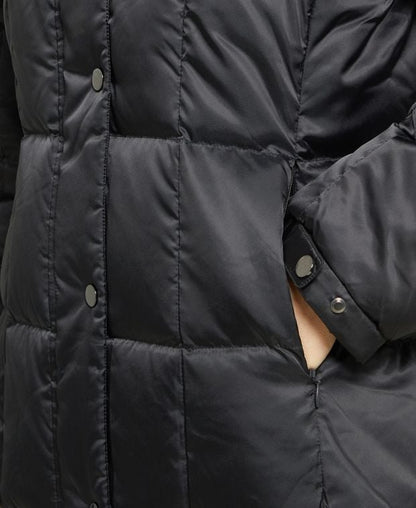 Daunenjacke