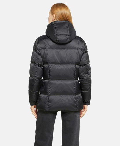 Daunenjacke