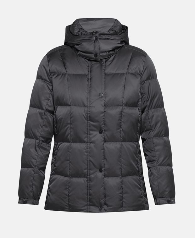 Daunenjacke