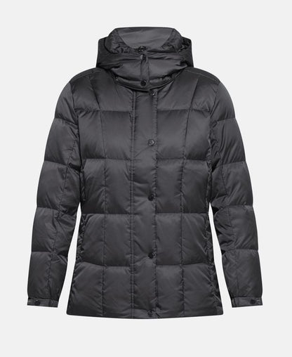 Daunenjacke