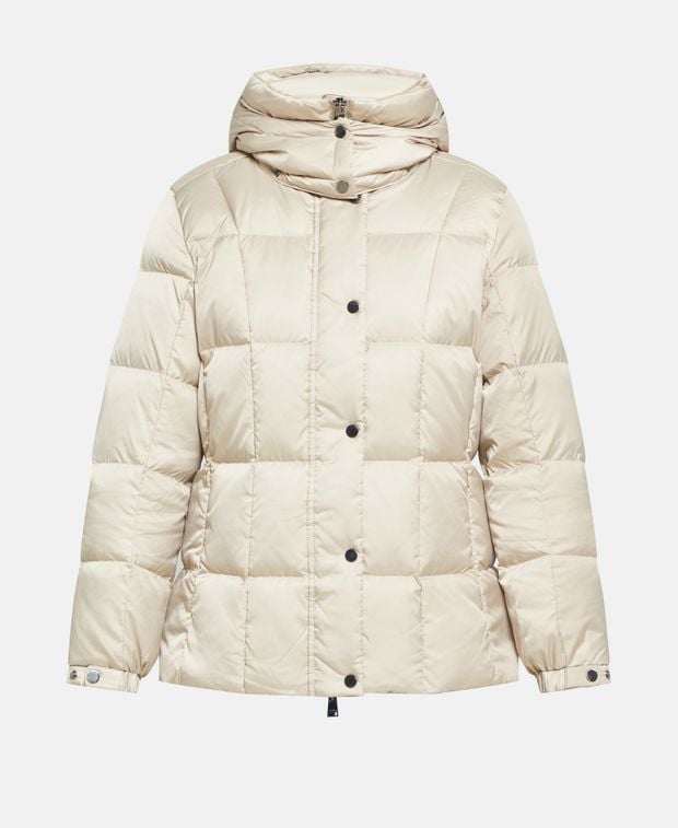 Daunenjacke