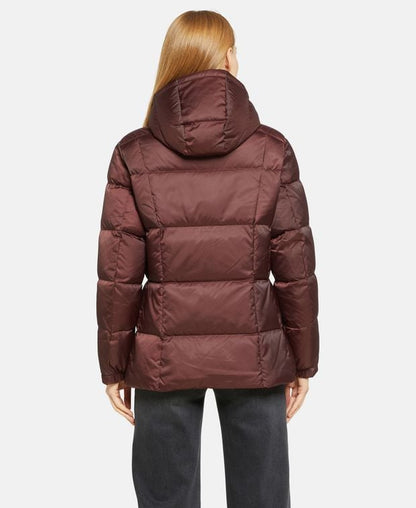 Daunenjacke
