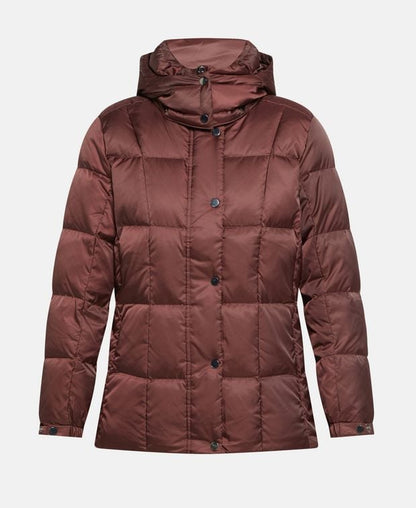 Daunenjacke