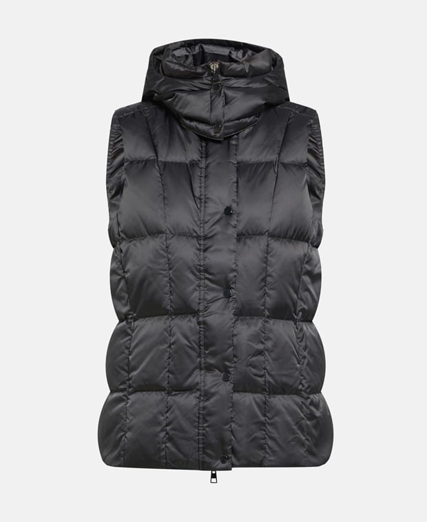 Daunenweste