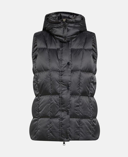 Daunenweste