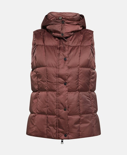 Daunenweste