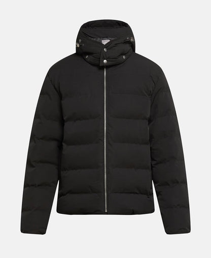 Wattierte Jacke