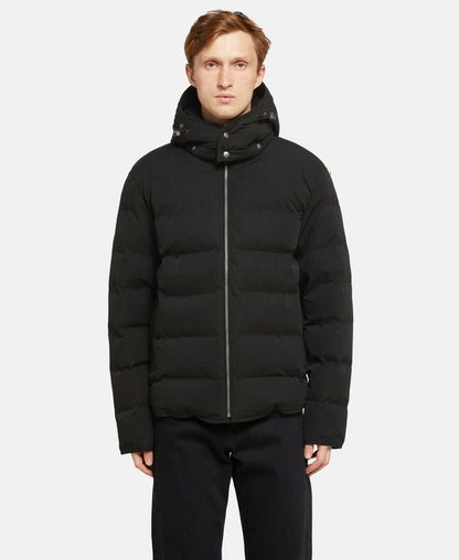Wattierte Jacke