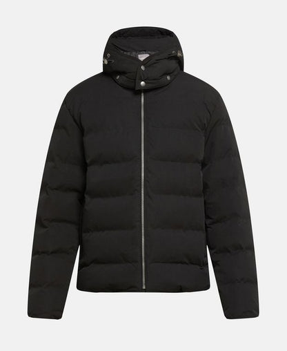 Wattierte Jacke