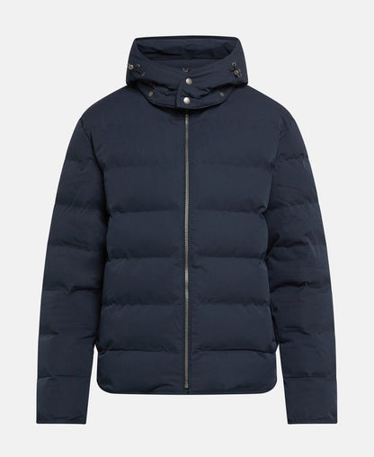 Wattierte Jacke