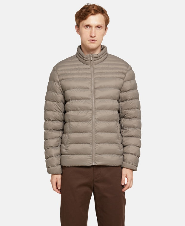 Steppjacke
