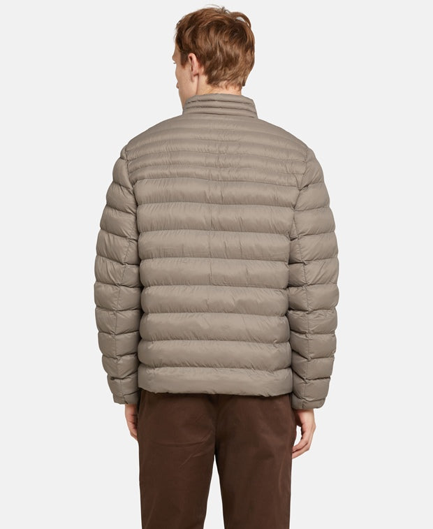 Steppjacke
