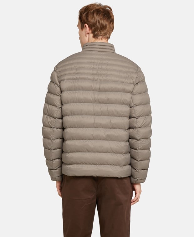 Steppjacke