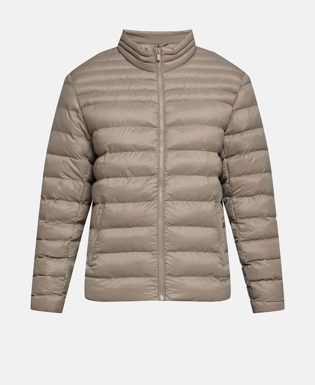 Steppjacke