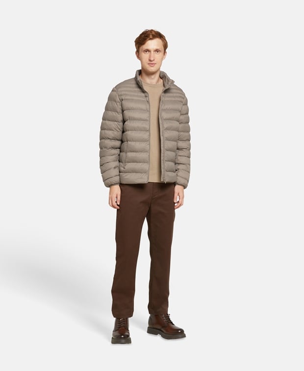 Steppjacke