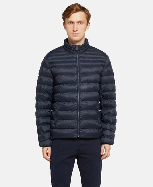 Steppjacke