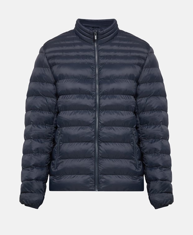 Steppjacke