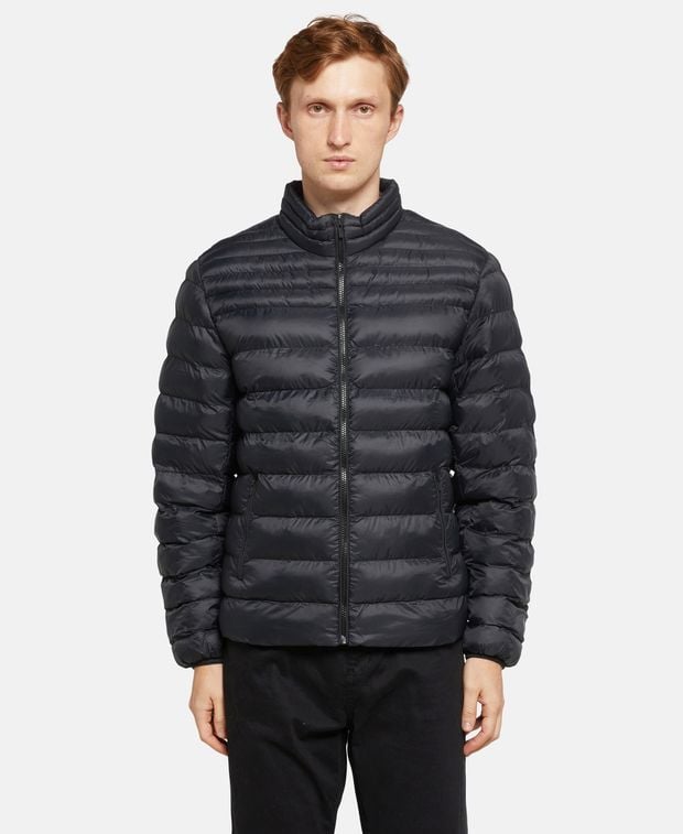 Steppjacke