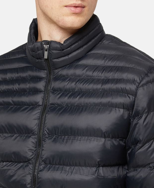 Steppjacke