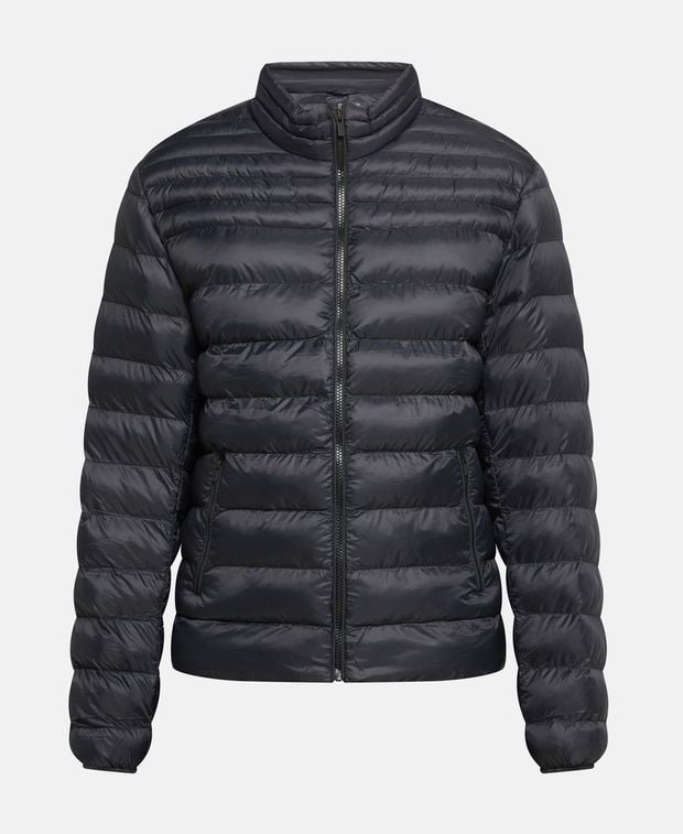 Steppjacke