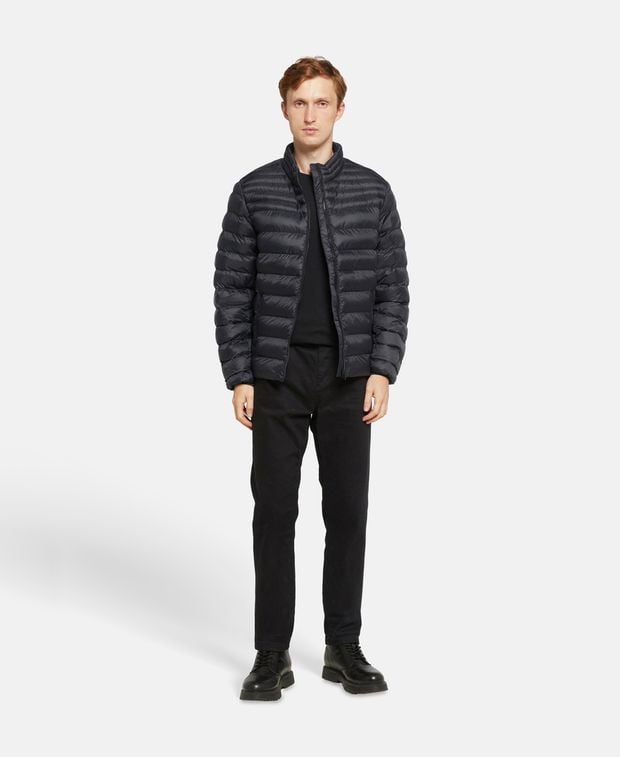 Steppjacke
