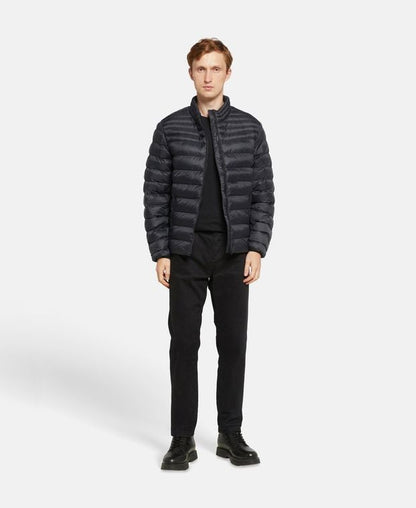 Steppjacke