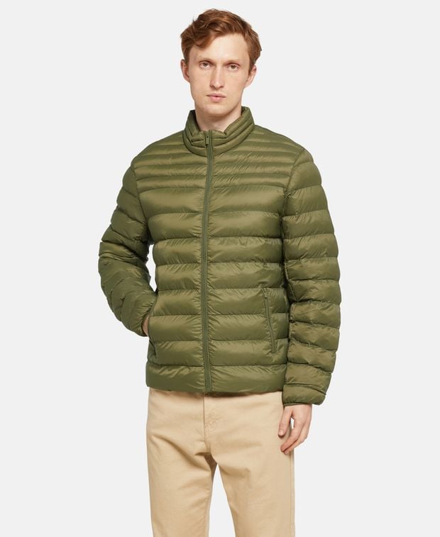 Steppjacke