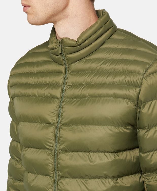 Steppjacke