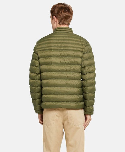 Steppjacke