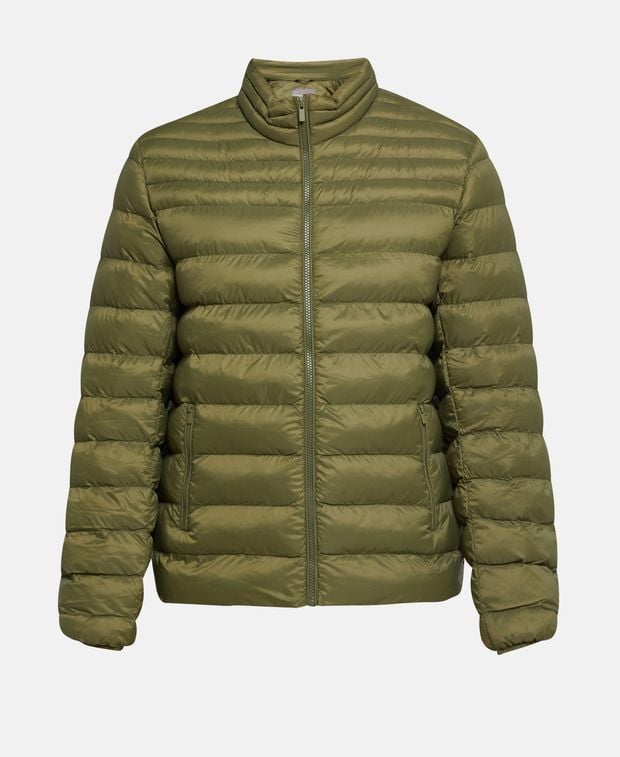 Steppjacke