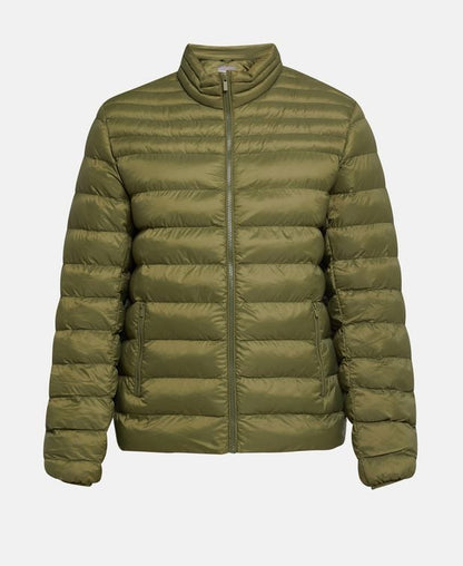 Steppjacke