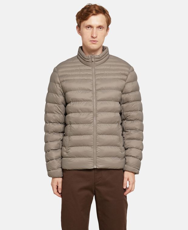 Steppjacke