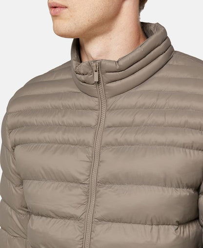 Steppjacke