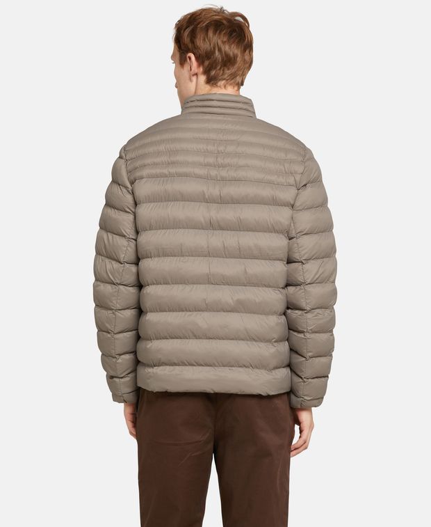 Steppjacke