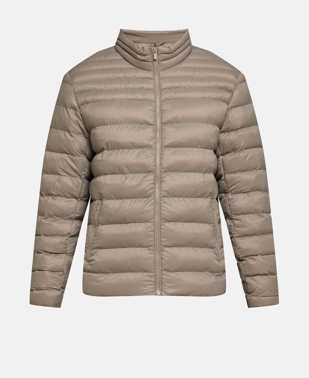 Steppjacke