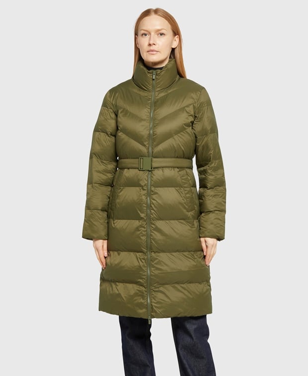 Wintermantel