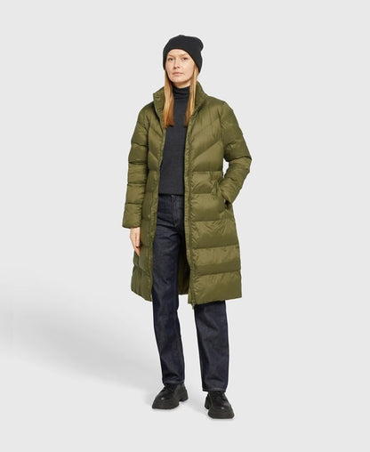 Wintermantel